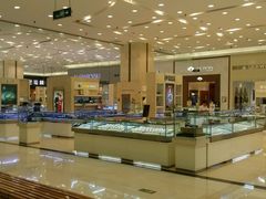 -燕莎友谊商城(金源店)