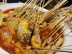 -三生小馆(亭知路店)