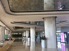 -青岛银沙滩温德姆至尊酒店