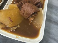 -珍珍小食店(西华路店)