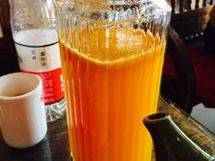 -王村姑老土炕莜面村(桥东店)