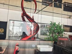 -黑牛の店·黑金店(沈阳万象城店)