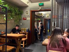 -万记麻辣烫国展总店