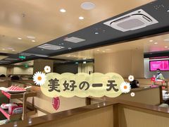 -海底捞火锅(正大乐城店)