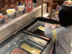 -比格比萨自助(宝山日月光店)