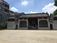 -小洲村