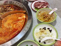 -陳艳红火锅(港汇店)