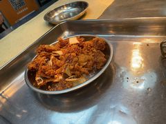 -吴日彪蒜香猪牛排(水巷口店)