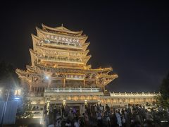 -济南大明湖景区