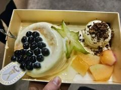 -食武士·舒芙蕾(新街口明瓦廊店)