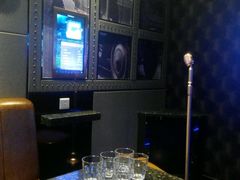 -泡沫BUbbLE量贩式KTV(金沙江路店)
