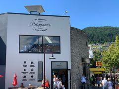 -Patagonia Chocolates(皇后镇店)