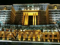 -南通濠河风景名胜区