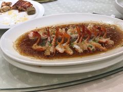 -顺风海鲜港(金玉兰店)