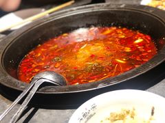 -大鱼山房鱼头火锅(老字号品质店)