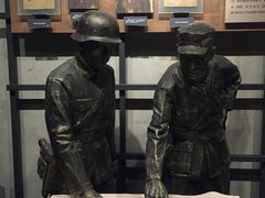 -上海四行仓库抗战纪念馆