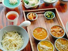 -李百蟹·江南蟹黄面·河景餐厅(夫子庙总店)