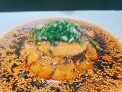 口水鸡-渝信川菜(南滨店)