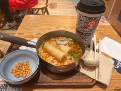 -小满手工粉(上海新世界城店)