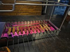 -麦凯伦烧烤·精酿超级工厂店(金桥总店)