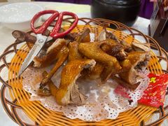 -有腥气私房菜·寻味顺德