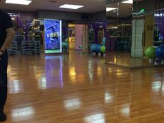 -西吉马游泳健身(协信店)