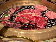 传统雪花西冷-御牛道日式烤肉料理(杭州万象城店)