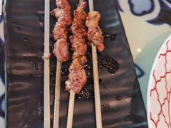 -撒拉花儿·新疆菜·清真(太阳宫店)