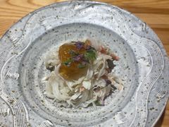 -镹·鱼料理  国产鱼使用店