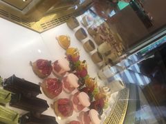 -PAUL LAFAYET 法式甜品(港汇广场店)