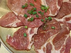 -秦炉烤肉(财富中心店)