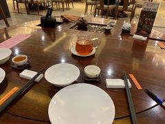 -顺德人家食府(黄金广场店)
