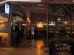 -西方小巷 Western Alley·欧洲街头小吃(时尚天河店)