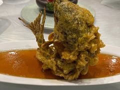 -老牌坊鲁菜名店(宽厚里店)