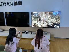 -麓湖国际水疗