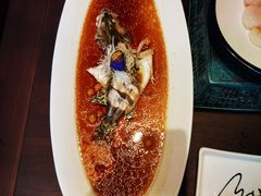 -十八棵（老龙井）御茶园(老龙井店)