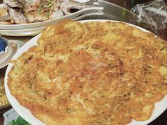 -醉美东江·三文鱼·烧鸡公