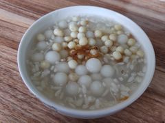 -笃笃笃糖粥(十全街店)
