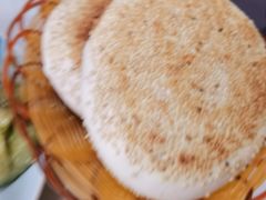 -清真喜兰老丁羊汤特色小吃