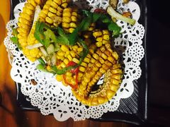 -捞围鲜·港式打边炉(海阳路店)