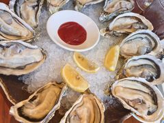 -Mr.Fish鱼鲜生海鲜放题(高德置地冬广场店)