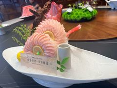 -花中城·杭帮菜·粤菜·海鲜火锅(清泰街店)