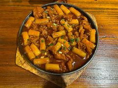 年糕无骨鸡爪（小份）-麻喜大