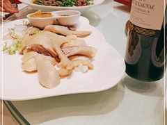 -海宝酒家(中山四路店)