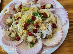 -来之顺海鲜菜馆·青岛菜·始于1993(栈桥店)