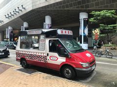 -富豪雪糕车流动点(尖沙咀店)