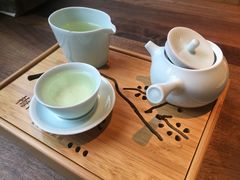 -梅间堂茶馆(绿地缤纷城店)