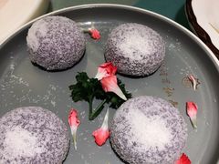 -忘忧草融合私房菜(红鼎国际店)