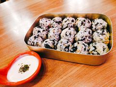 -HOTISLAND海鸡岛·韩国料理(江南西店)