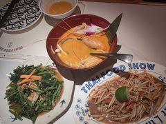 -太食獸泰式茶餐厅(IFS国金中心店)